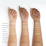 NIOR Red Carpet Flawless Matte Foundation Amaretto 3N Neutral - Image 8