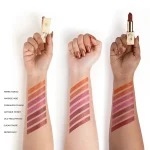 Herlan Cushion Matte Lipstick Flaming Hot - Image 2