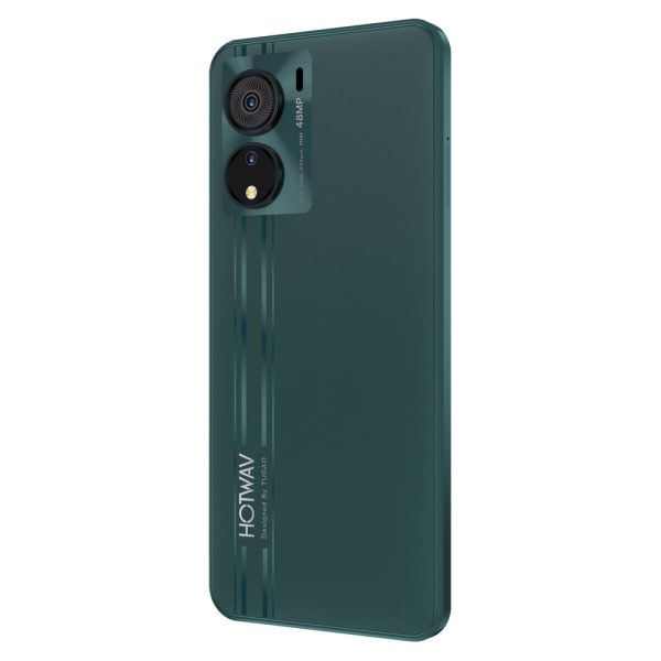 Hotwav Note 12 EF 12GB 128GB - Image 1