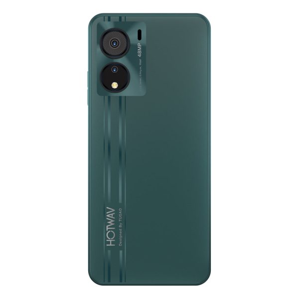 Hotwav Note 12 EF 12GB 128GB - Image 3