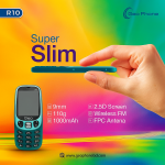 GEO R10 Super Slim - Image 7