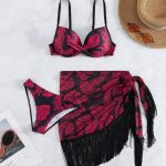 Sexy Swimsuit - Image 2