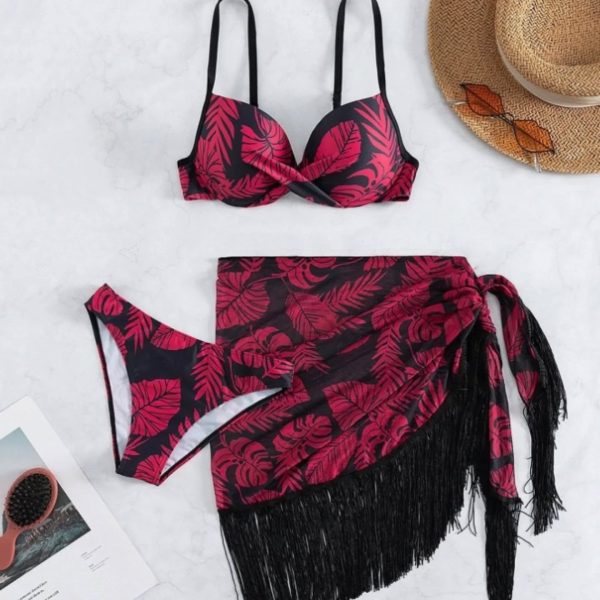 Sexy Swimsuit - Image 2