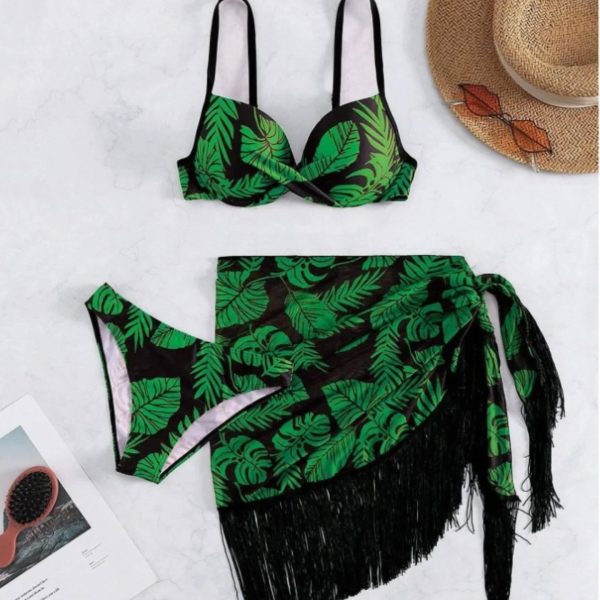 Sexy Swimsuit - Image 5