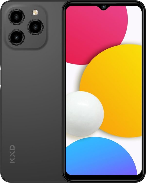 KXD A07 (12GB 64GB) - Image 3