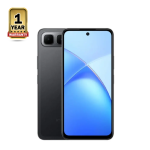 Infinix Smart 10 Plus Smartphone - 4GB Ram (4GB Extended) - 128GB Rom - Image 2