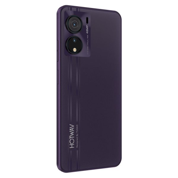 Hotwav Note 12 EF 12GB 128GB - Image 6
