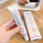 BEAUTE Melasma-X Glutathione Brightening Tone Up Cream 45ml (100% Korean) - Image 3