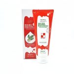 BEAUTE Melasma-X Aha Bha Brightening Foam Cleansing - 160ml (100% Korean) - Image 2