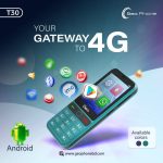 GEO T30 4G - Image 3