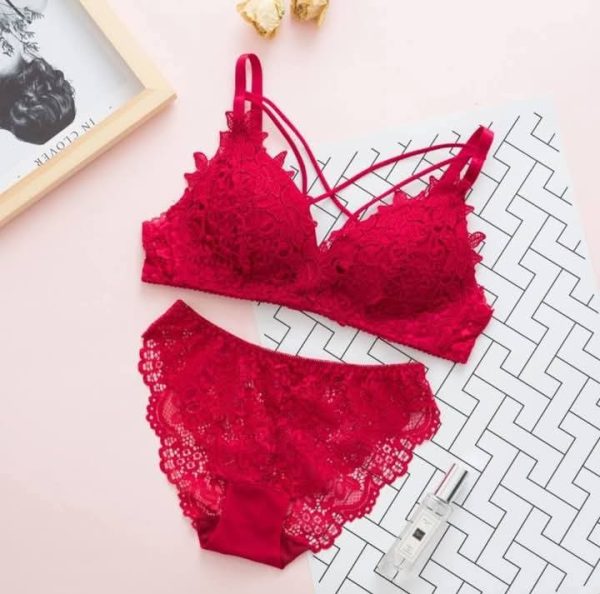 DHB Midnight Panty Set - Image 4