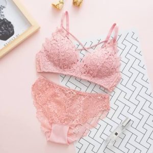 DHB Midnight Panty Set