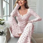 DHB Long Sleeve Set