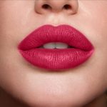 Herlan Cushion Matte Lipstick Flaming Hot