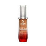 NIOR Red Carpet Flawless Matte Foundation Amaretto 3N Neutral - Image 2