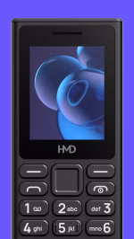 HMD 110 4G - Image 2