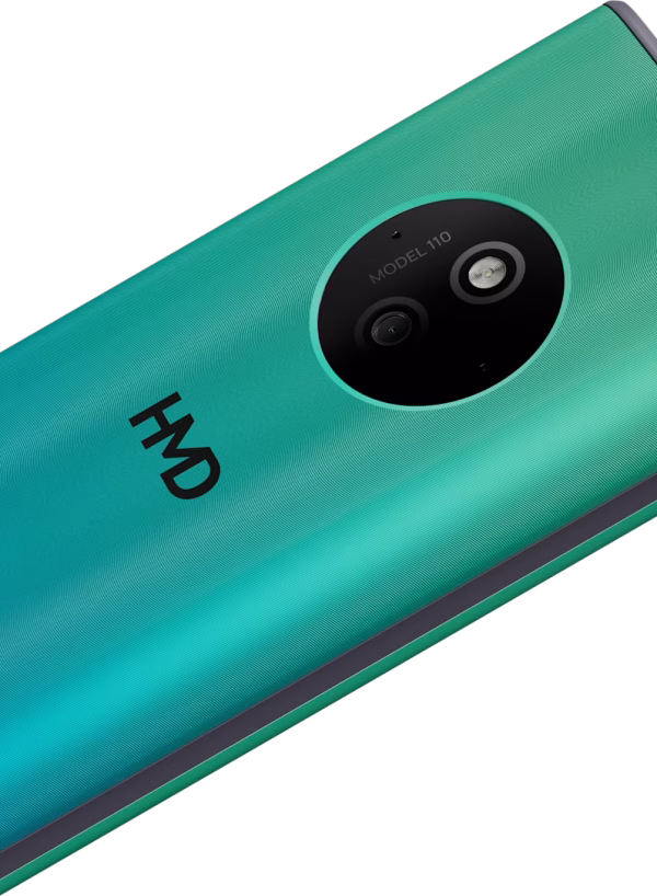 HMD 110 4G - Image 3