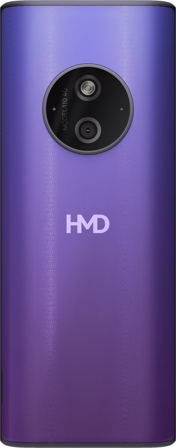 HMD 110 4G - Image 7