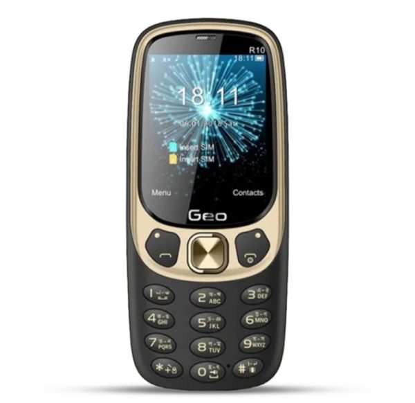 GEO R10 Super Slim - Image 3