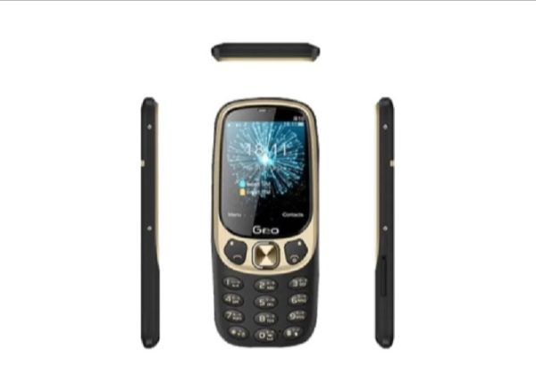 GEO R10 Super Slim - Image 4
