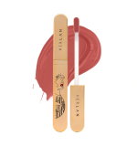 Herlan Airy Matte Liquid Lipstick-Sunlit Sienna