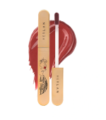 Herlan Airy Matte Liquid Lipstick-Bare Blush