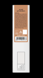 NIOR Red Carpet Flawless Matte Foundation Hazelnut 2C Cool - Image 5