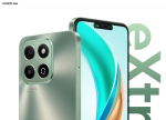 Honor X6c (6G 128GB) - Image 2