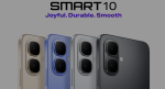 Infinix Smart 10 (4GB 64GB) - Image 2