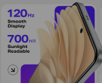 Infinix Smart 10 (4GB 64GB) - Image 3