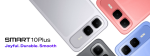 Infinix Smart 10 Plus (4GB+4GB-128GB) - Image 2