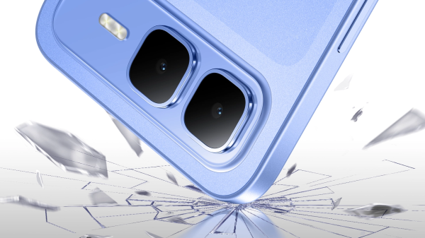 Infinix Smart 10 Plus (4GB+4GB-128GB) - Image 4