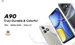 Itel A90 (4GB RAM 64GB ROM) - Image 2