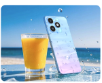 Itel A90 (4GB RAM 64GB ROM)