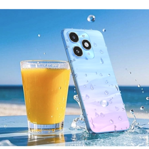 Itel A90 (4GB RAM 64GB ROM)