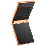 Itel Flip 1 Folding Feature Phone - Image 5