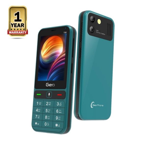 GEO T30 4G - Image 4