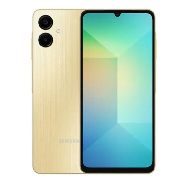 Samsung Galaxy A06 (4GB 64GB) - Image 1
