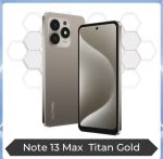 Hotwav Note 13 Max 16GB 256GB - Image 5