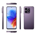 Hotwav Note 13 Max 16GB 256GB