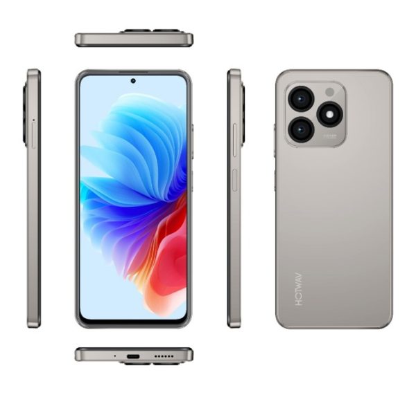 Hotwav Note 13 Max 16GB 256GB - Image 8