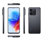Hotwav Note 13 Max 16GB (6GB+10GB) RAM - 256GB - Image 5