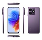 Hotwav Note 13 Max 16GB (6GB+10GB) RAM - 256GB