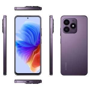Hotwav Note 13 Max 16GB (6GB+10GB) RAM - 256GB