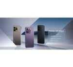 Hotwav Note 13 Max 16GB (6GB+10GB) RAM - 256GB - Image 2