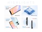 Walton NEXG N10 Ultra (12GB 128GB) - Image 3