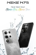 Walton NEXG N75 (8GB 128GB) - Image 2