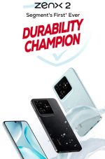 Walton ZENEX 2 (8GB 64GB) - Image 2