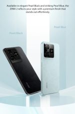 Walton ZENEX 2 (8GB 64GB)
