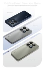 Walton NEXG N27 (8GB 128GB) - Image 2